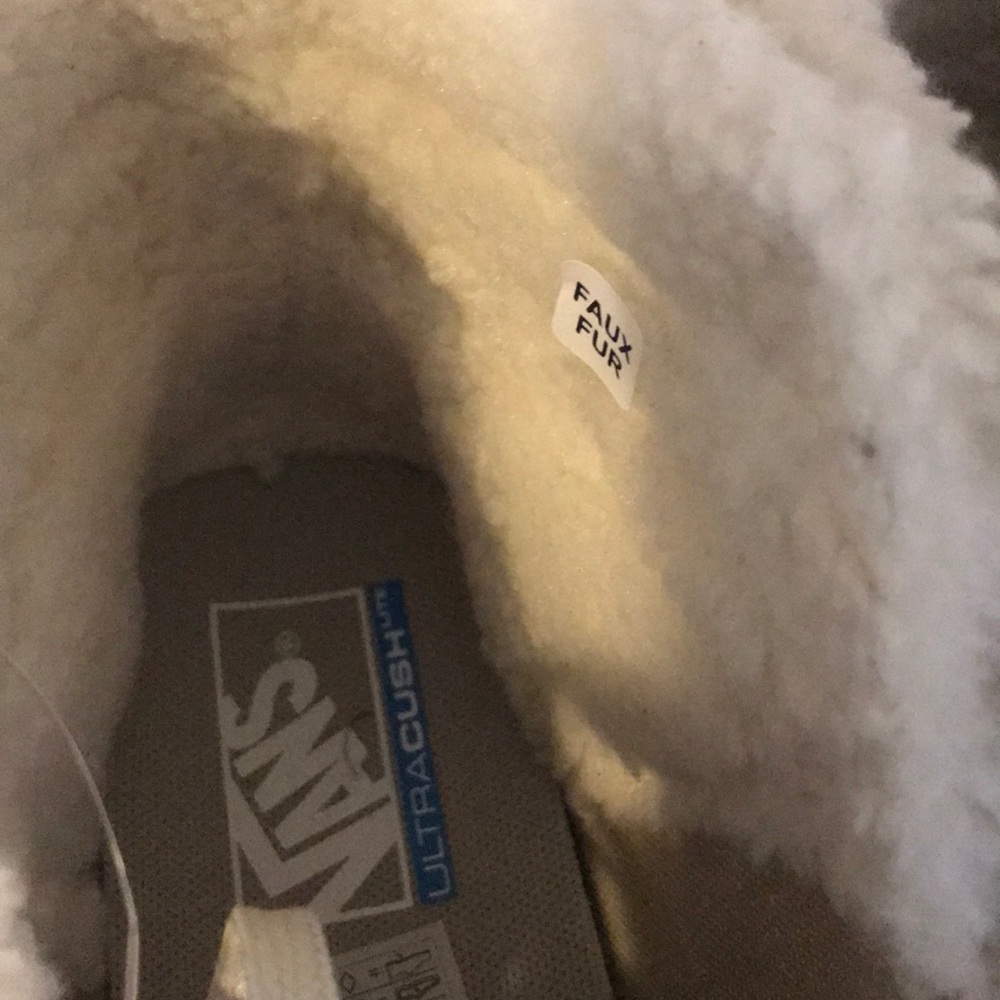 Vans Sk8-Hi Reissue Lite(Men) - Picture 6 of 6